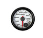 Holley 26-607W Analog Style Differential Temperature Gauge - Truck Part Superstore