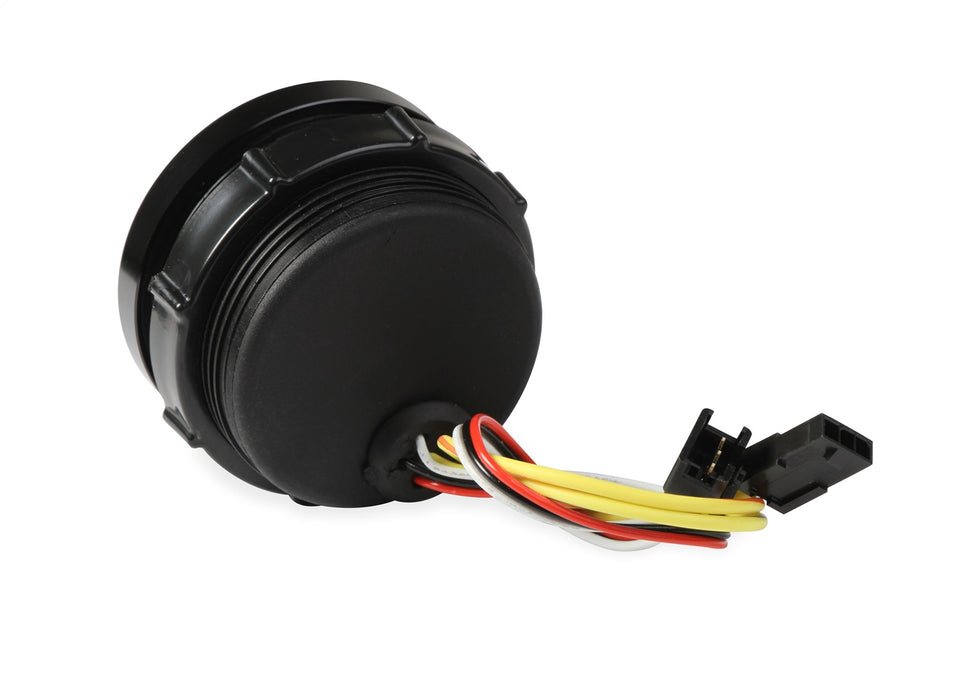 Holley 26-607W Analog Style Differential Temperature Gauge - Truck Part Superstore