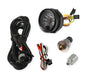 Holley 26-609 Analog Style Nitrous Pressure Gauge - Truck Part Superstore