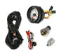 Holley 26-609W Analog Style Nitrous Pressure Gauge - Truck Part Superstore