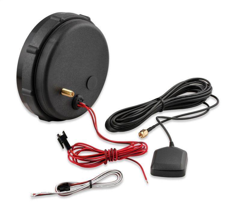 Holley 26-611W Holley EFI GPS Speedometer - Truck Part Superstore