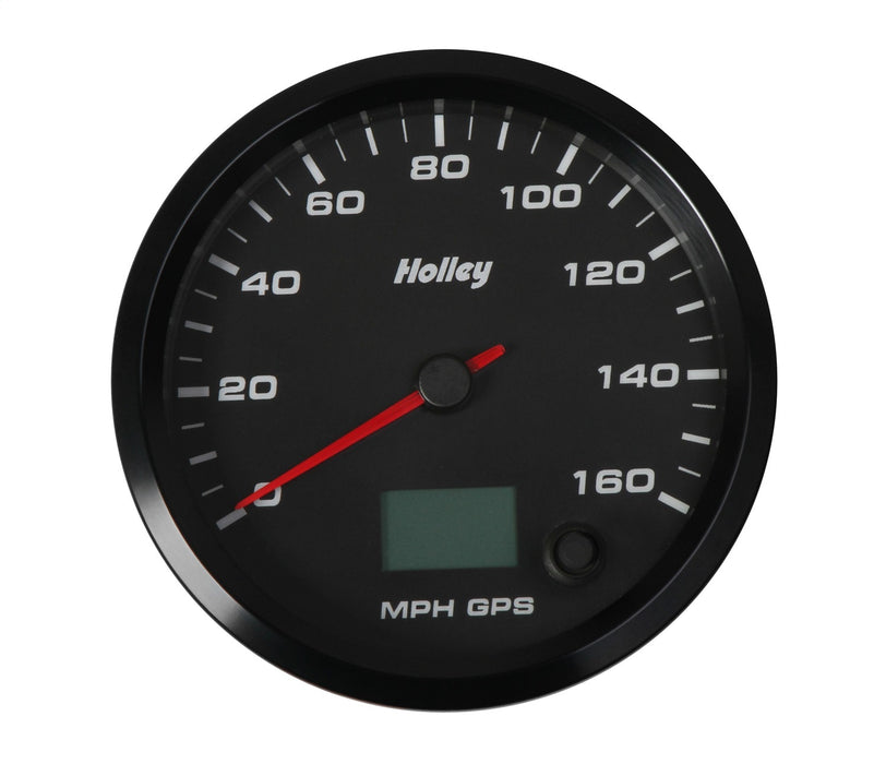 Holley 26-610 Holley EFI GPS Speedometer - Truck Part Superstore