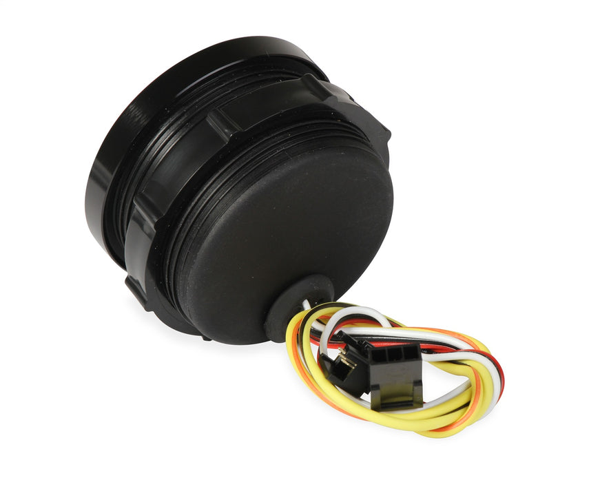 Holley 26-614 Programmable Fuel Level Gauge - Truck Part Superstore