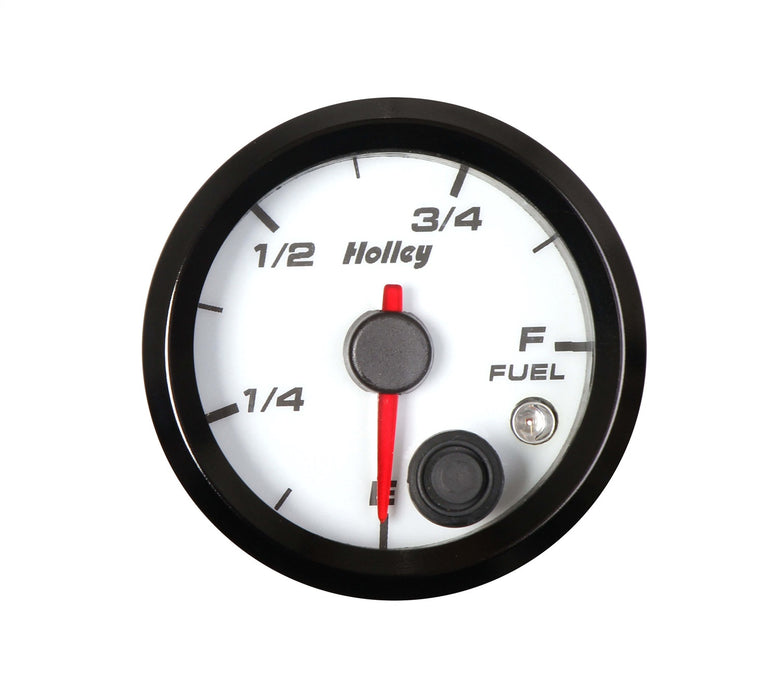Holley 26-614W Programmable Fuel Level Gauge - Truck Part Superstore