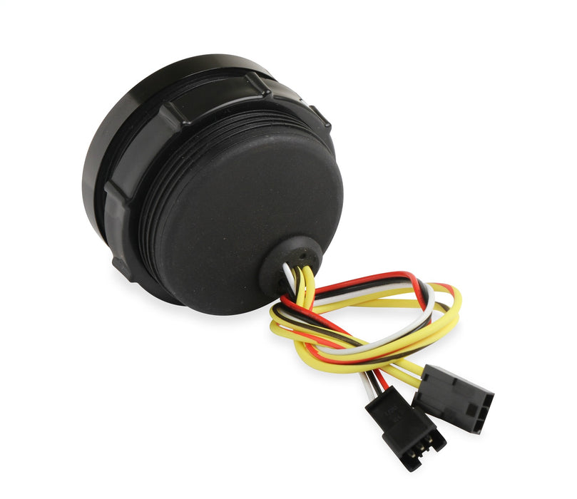 Holley 26-614W Programmable Fuel Level Gauge - Truck Part Superstore