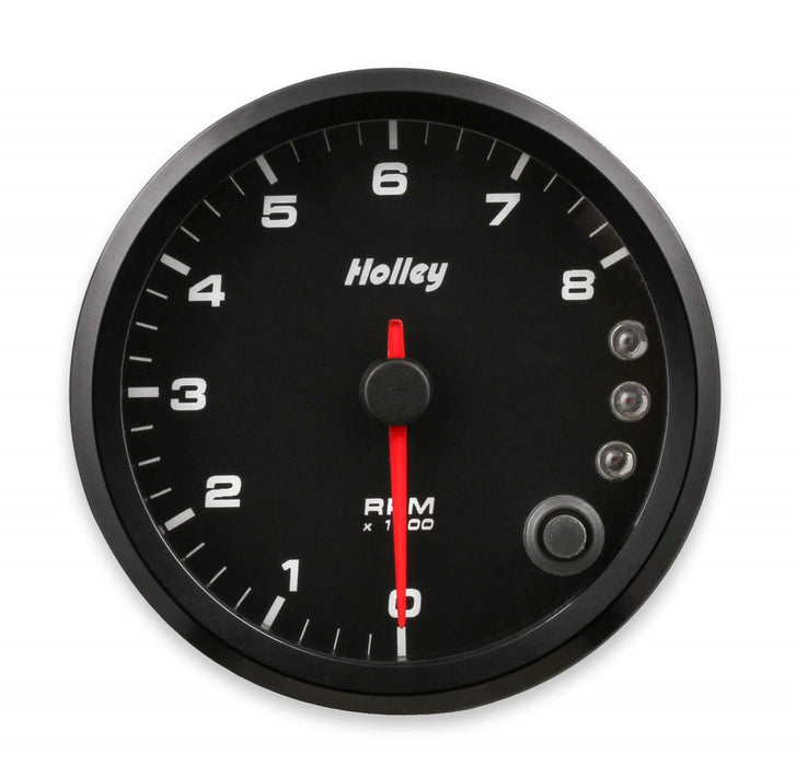 Holley 26-615 Holley EFI CAN Tachometer - Truck Part Superstore