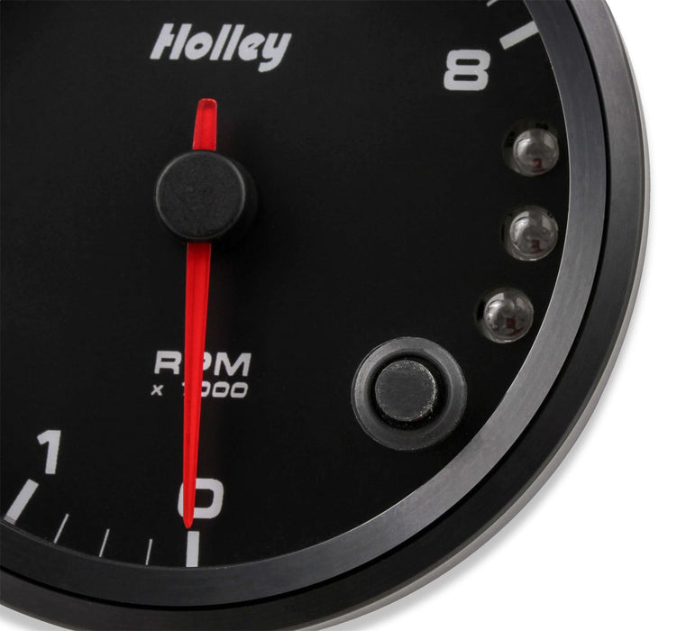 Holley 26-615 Holley EFI CAN Tachometer - Truck Part Superstore