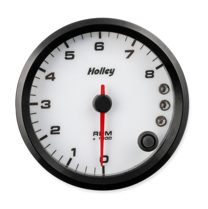 Holley 26-615W Holley EFI CAN Tachometer - Truck Part Superstore