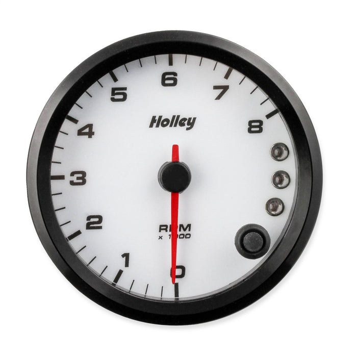 Holley 26-615W Holley EFI CAN Tachometer - Truck Part Superstore