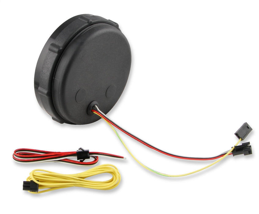 Holley 26-615W Holley EFI CAN Tachometer - Truck Part Superstore