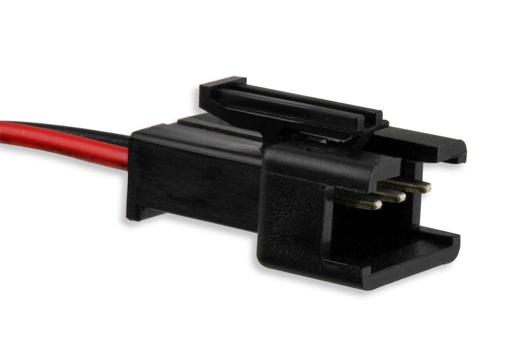 Holley 26-615W Holley EFI CAN Tachometer - Truck Part Superstore
