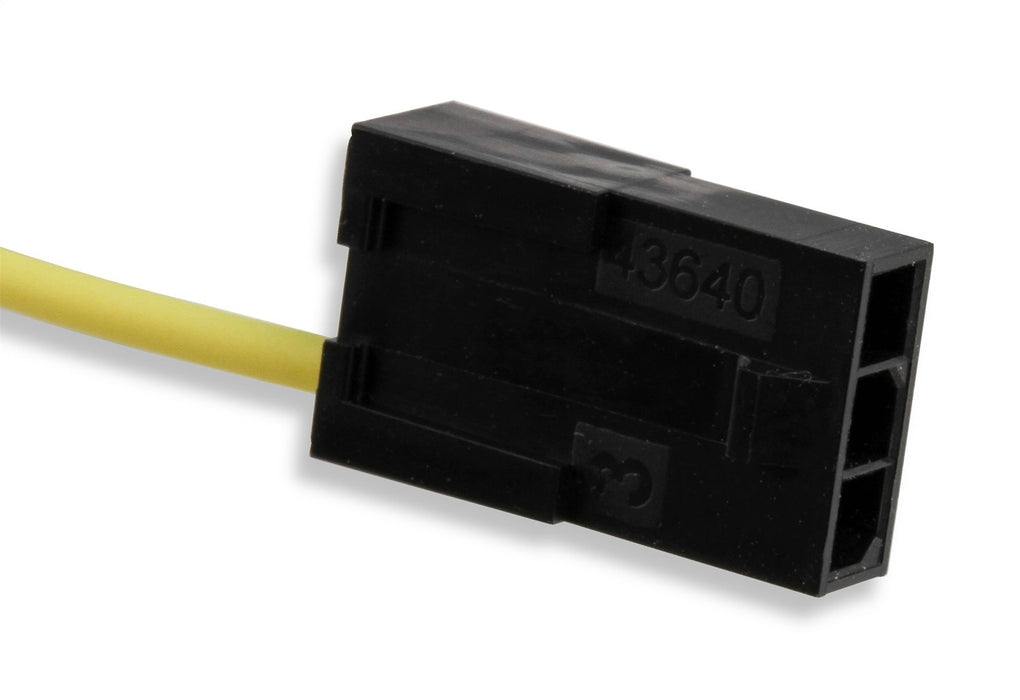 Holley 26-615W Holley EFI CAN Tachometer - Truck Part Superstore