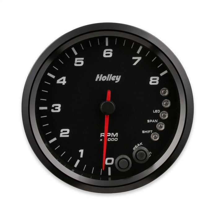 Holley 26-616 Holley EFI CAN Tachometer - Truck Part Superstore