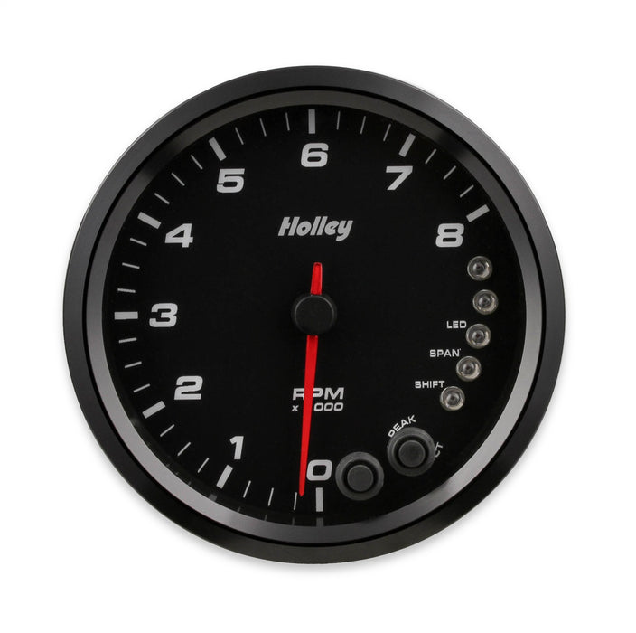 Holley 26-616 Holley EFI CAN Tachometer - Truck Part Superstore
