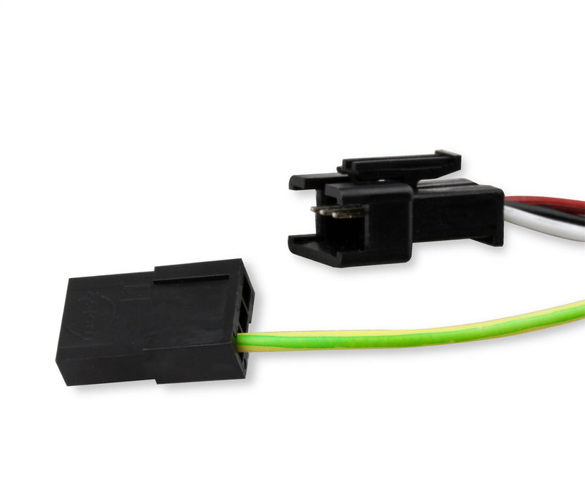 Holley 26-616 Holley EFI CAN Tachometer - Truck Part Superstore
