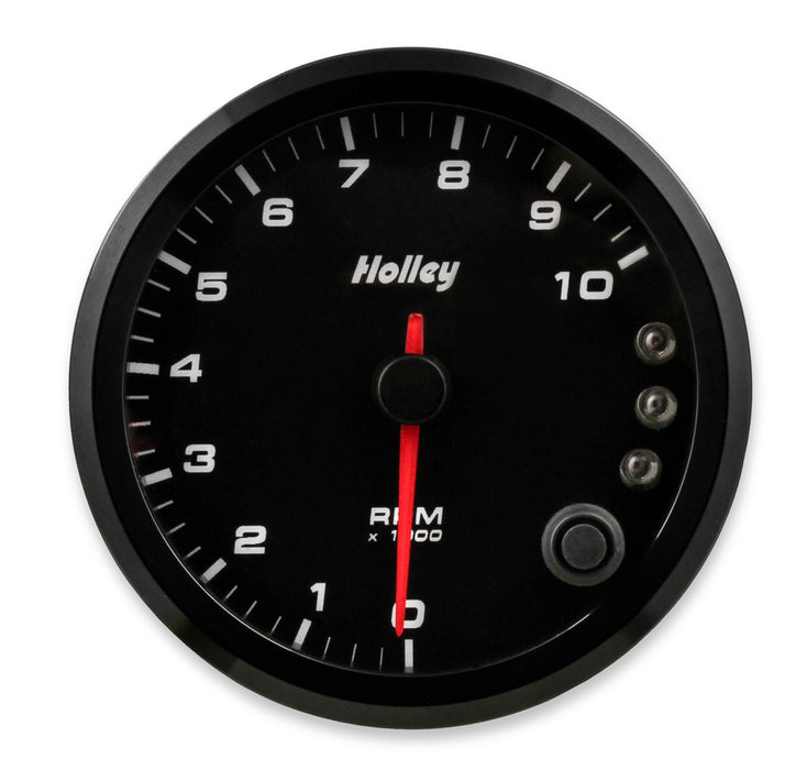 Holley 26-617 Holley EFI CAN Tachometer - Truck Part Superstore