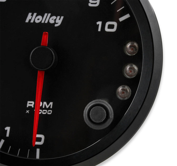 Holley 26-617 Holley EFI CAN Tachometer - Truck Part Superstore