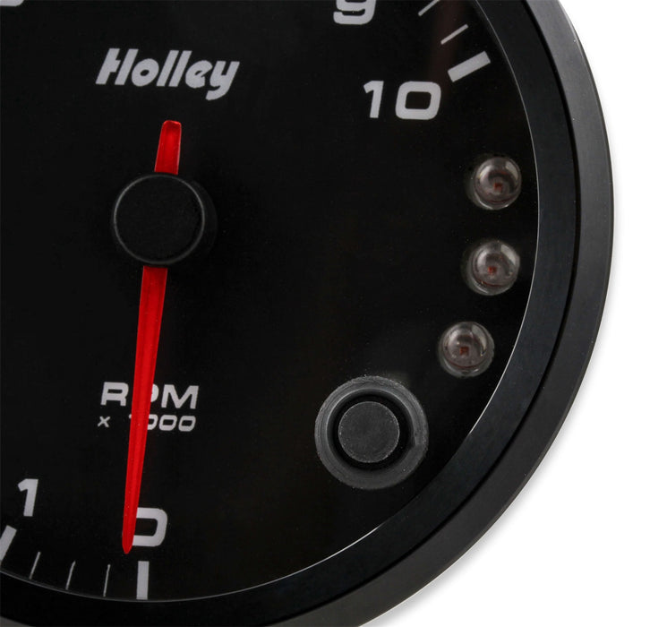 Holley 26-617 Holley EFI CAN Tachometer - Truck Part Superstore