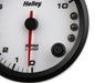 Holley 26-617W Holley EFI CAN Tachometer - Truck Part Superstore