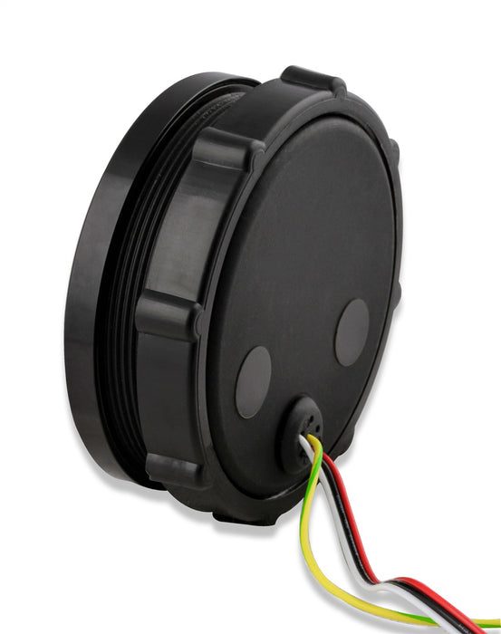 Holley 26-617W Holley EFI CAN Tachometer - Truck Part Superstore