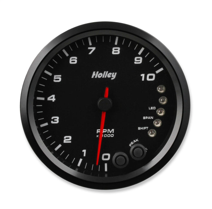 Holley 26-618 Holley EFI CAN Tachometer - Truck Part Superstore