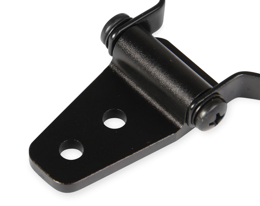 Holley 26-619 Gauge Pedestal Mounting Bracket - Truck Part Superstore