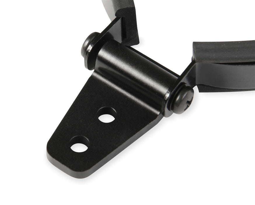 Holley 26-621 Gauge Pedestal Mounting Bracket - Truck Part Superstore