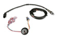 Holley 26-626W Analog Style Fuel Pressure Gauge - Truck Part Superstore