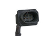 Holley 26-626W Analog Style Fuel Pressure Gauge - Truck Part Superstore