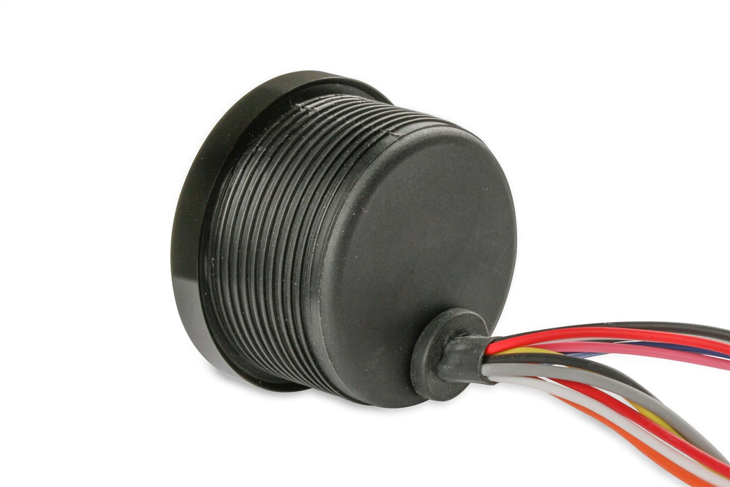 Holley 26-626W Analog Style Fuel Pressure Gauge - Truck Part Superstore