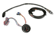 Holley 26-626 Analog Style Fuel Pressure Gauge - Truck Part Superstore