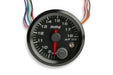 Holley 26-626 Analog Style Fuel Pressure Gauge - Truck Part Superstore