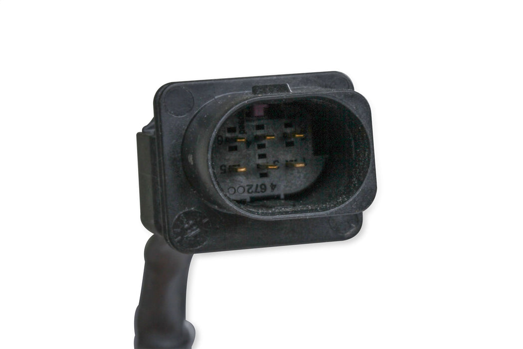 Holley 26-626 Analog Style Fuel Pressure Gauge - Truck Part Superstore