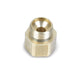Holley 26-71 Inverted Flare Fitting - Truck Part Superstore
