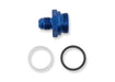 Holley 26-73 Fuel Inlet Fitting - Truck Part Superstore