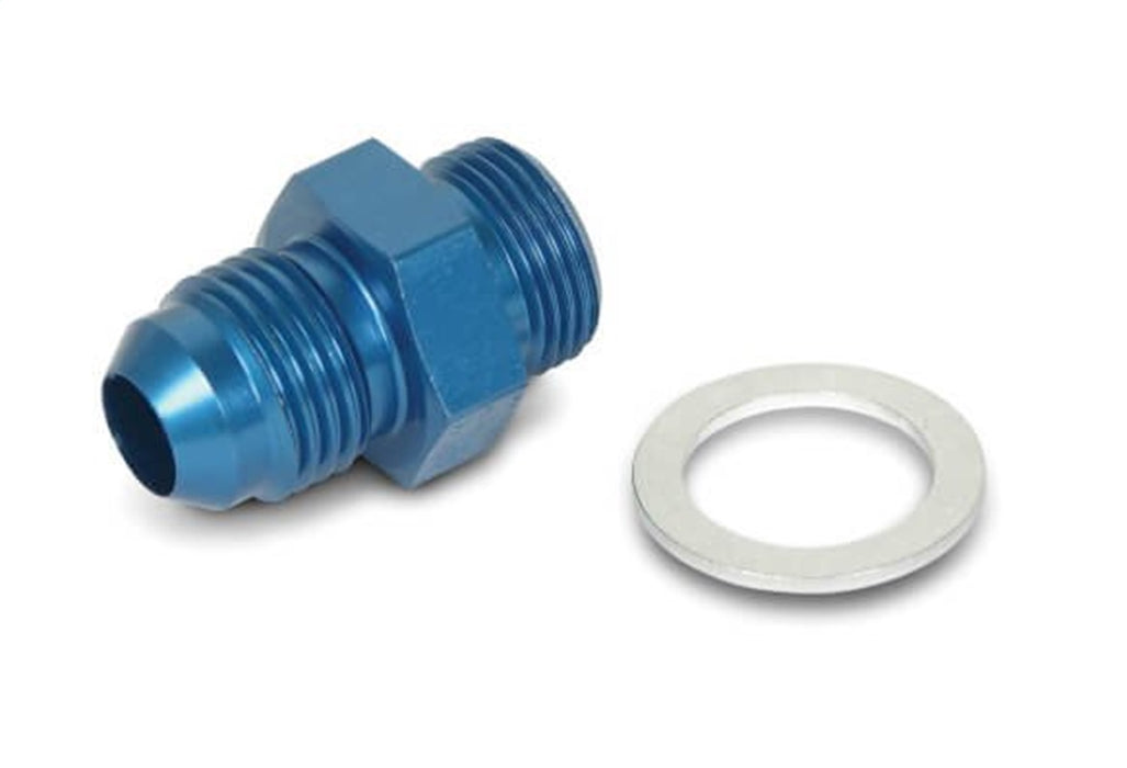 Holley 26-75 Fuel Inlet Fitting - Truck Part Superstore