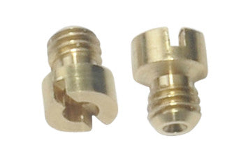Quick Fuel Technology 26-82QFT Carburetor Screw In Air Bleed; 10-32 Thread; 0.082 Bleed Size; - Truck Part Superstore