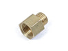 Holley 26-86 Inverted Flare Fitting - Truck Part Superstore