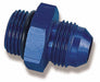 Holley 26-88 VoluMAX Fuel Pump Fitting; -08AN; For PN[12-707]; - Truck Part Superstore