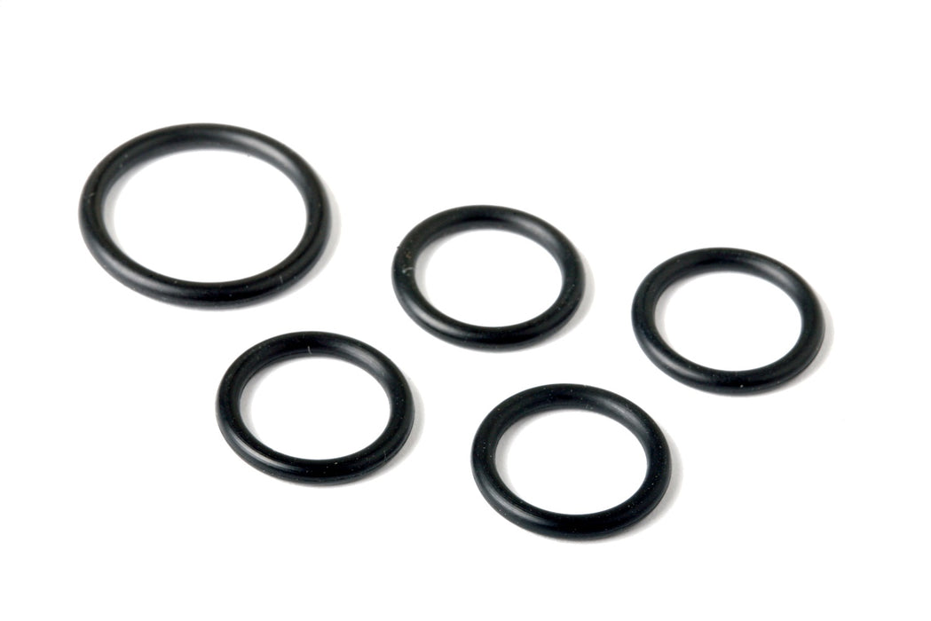 Holley 26-90 VoluMAX Regulator O-Ring Kit - Truck Part Superstore