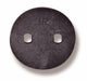 Holley 26-93 Carburetor Throttle Plate Kit; 1 7/16 in. Plate Dia.; 0.152 in. Hole Size; - Truck Part Superstore