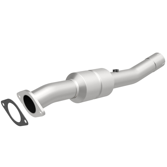 MagnaFlow Exhaust Products 49642 OEM Grade Direct-Fit Catalytic Converter - Truck Part Superstore