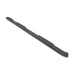 Lund 260110007 5 Inch Oval Wheel-To-Wheel Nerf Bar; Black; - Truck Part Superstore