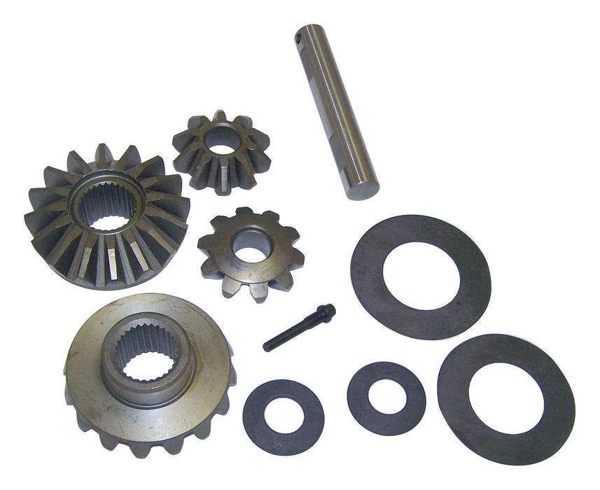 Crown Automotive Jeep Replacement 26019852 Differential Kit; Rear; 10 Bolt; 28 Splines; For Use w/8.25 in. 10 Bolt Axle; - Truck Part Superstore