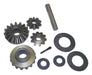 Crown Automotive Jeep Replacement 26019852 Differential Kit; Rear; 10 Bolt; 28 Splines; For Use w/8.25 in. 10 Bolt Axle; - Truck Part Superstore
