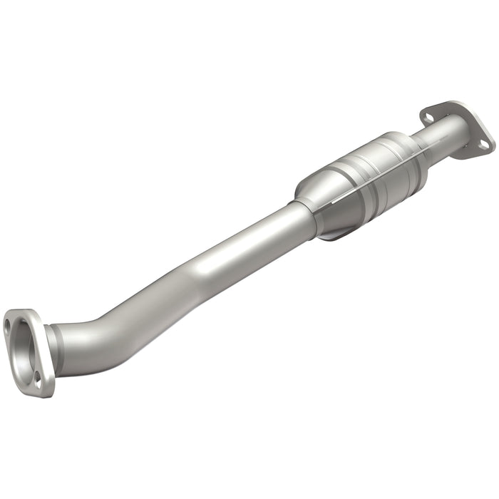 MagnaFlow Exhaust Products 23748 HM Grade Direct-Fit Catalytic Converter - Truck Part Superstore