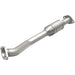MagnaFlow Exhaust Products 23748 HM Grade Direct-Fit Catalytic Converter - Truck Part Superstore