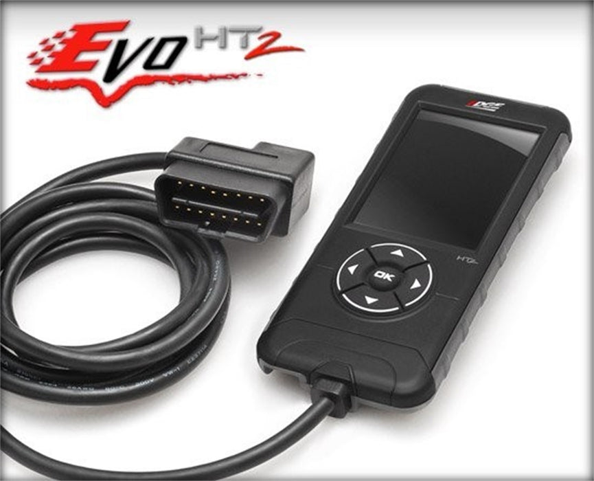 Edge Products 26041 EVO HT2 Programmer; - Truck Part Superstore