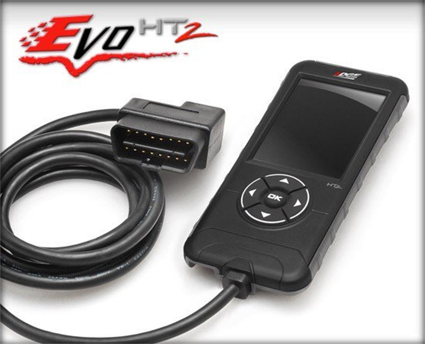 Edge Products 26040 EVO HT2 Programmer; - Truck Part Superstore