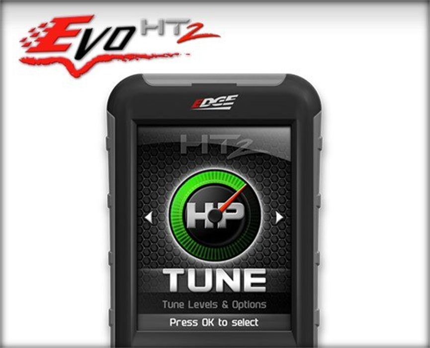 Edge Products 26040 EVO HT2 Programmer; - Truck Part Superstore